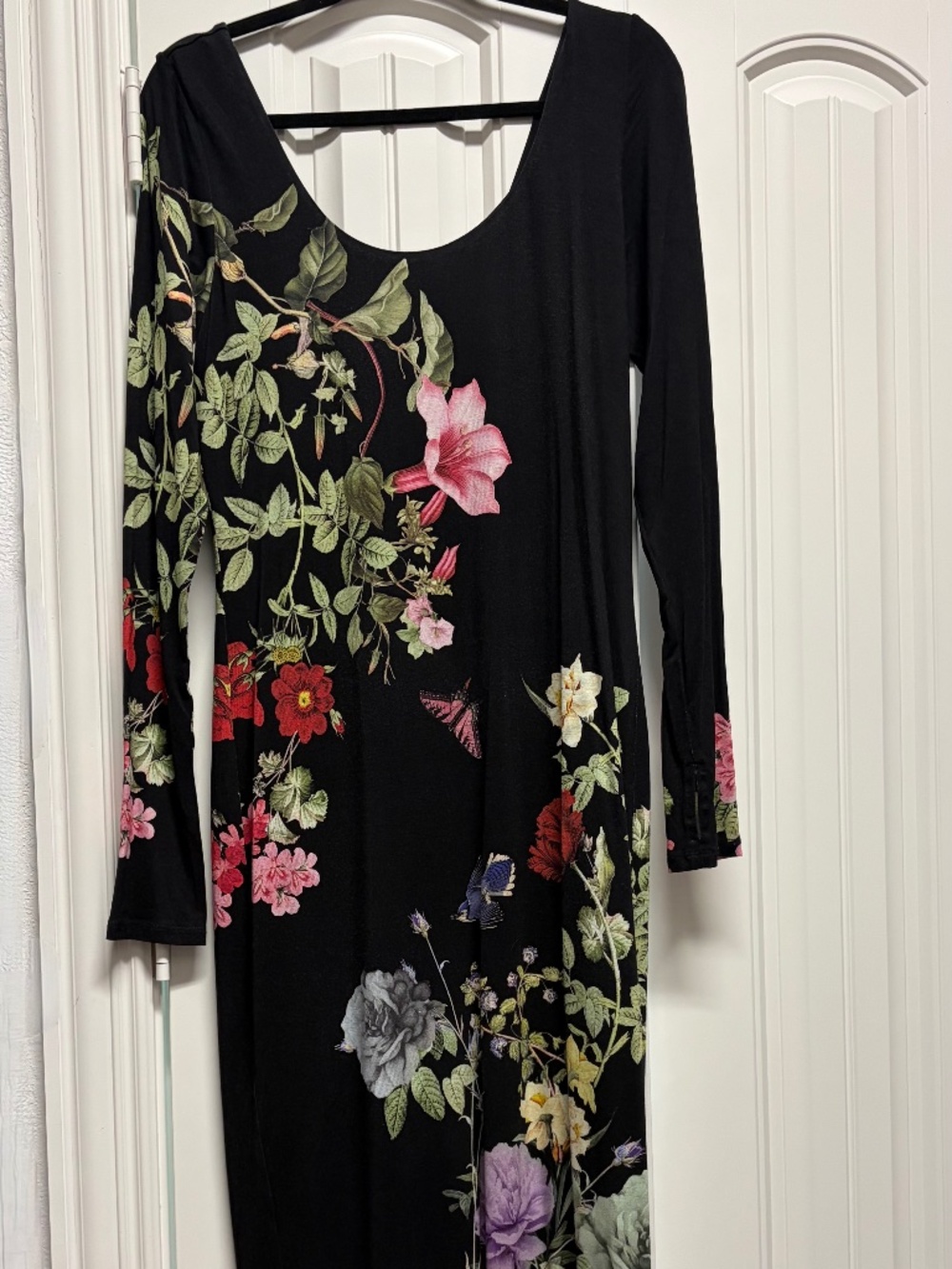 Alice & Olivia dress